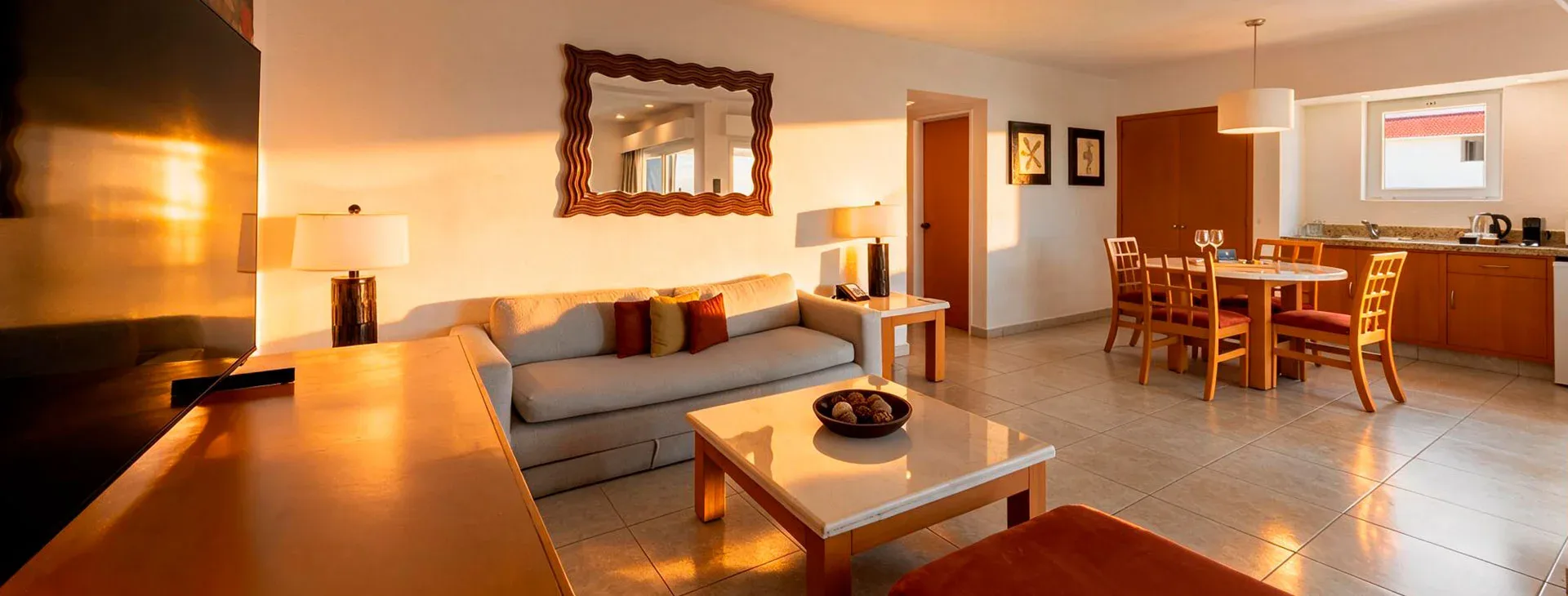 Emotions Select One Bedroom Suite Oceanfront Official 2