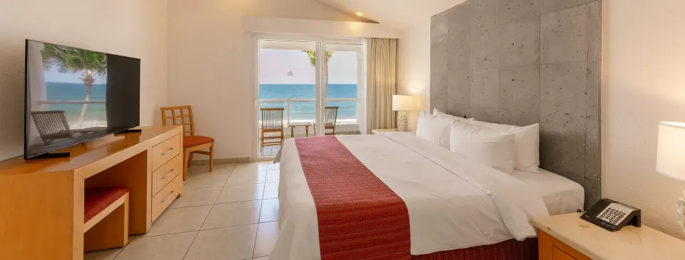 Emotions Select Three Bedroom Suite Oceanfront Official 2