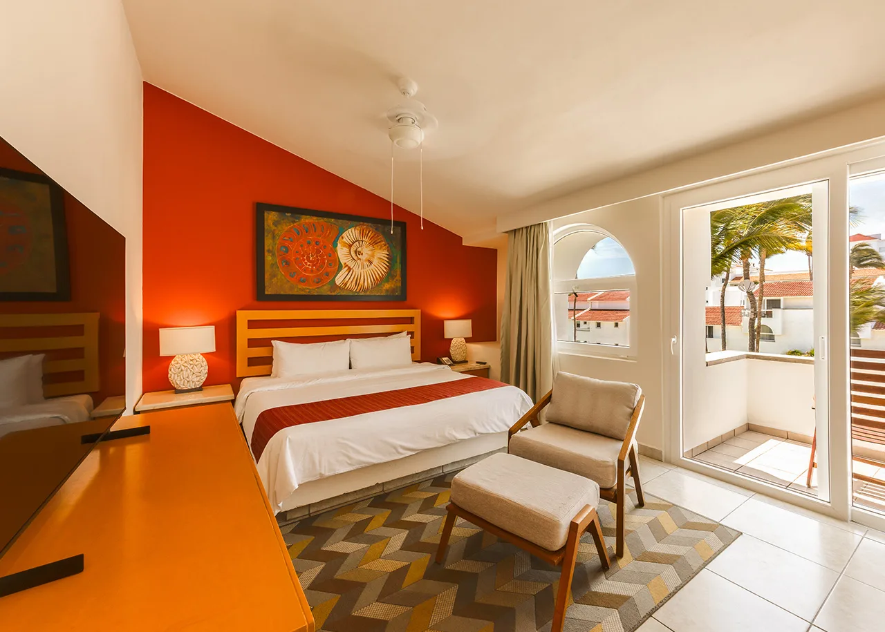 Emotions Select Two Bedroom Suite 2 Bedroom Select Suite Official 1