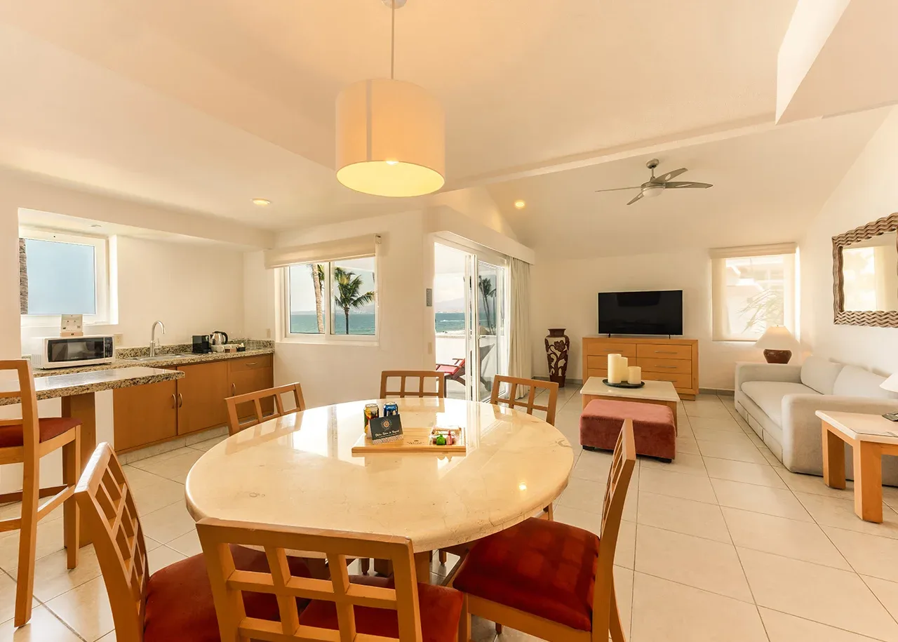 Emotions Select Two Bedroom Suite Oceanfront Official 1