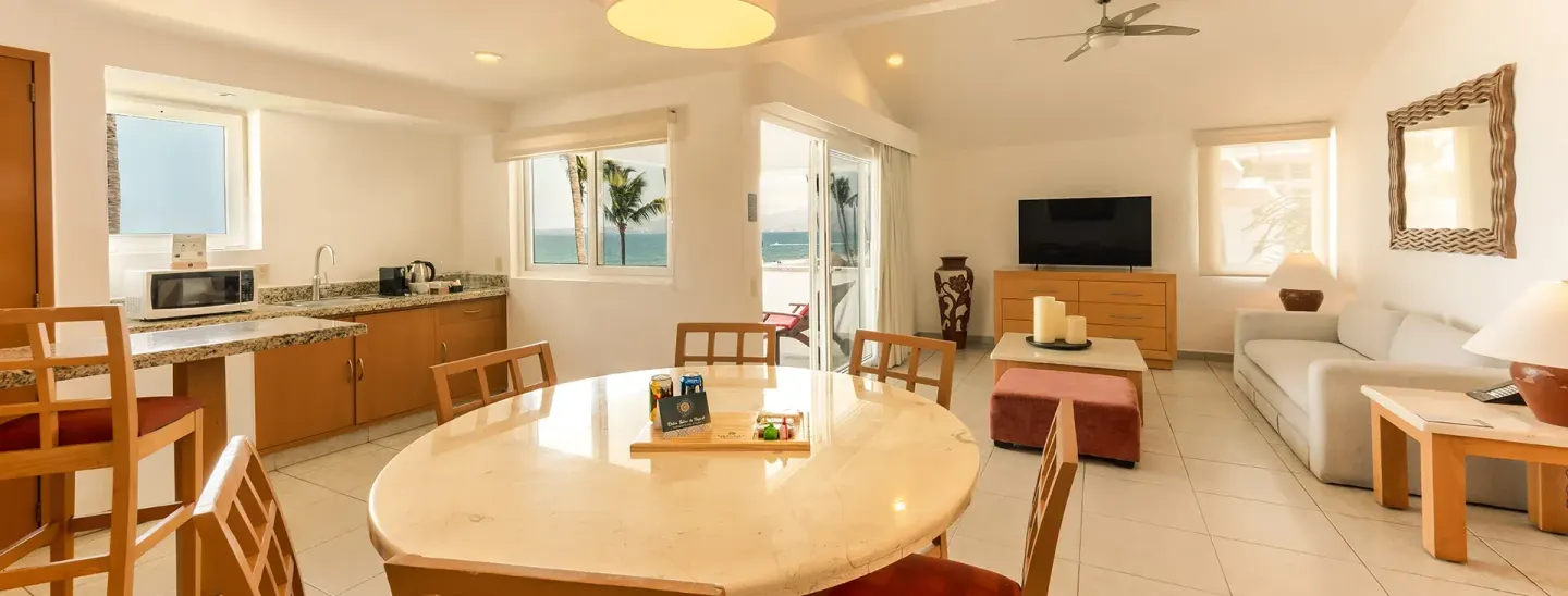 Emotions Select Two Bedroom Suite Oceanfront Official 2