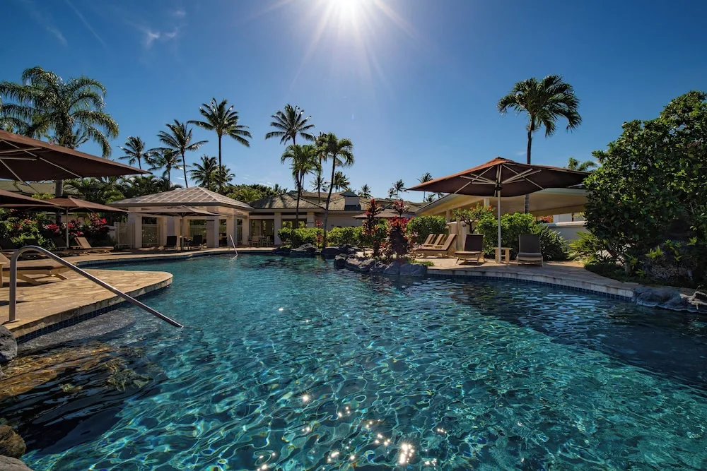 The Islands at Mauna Lani CoralTree Residence Collection resort