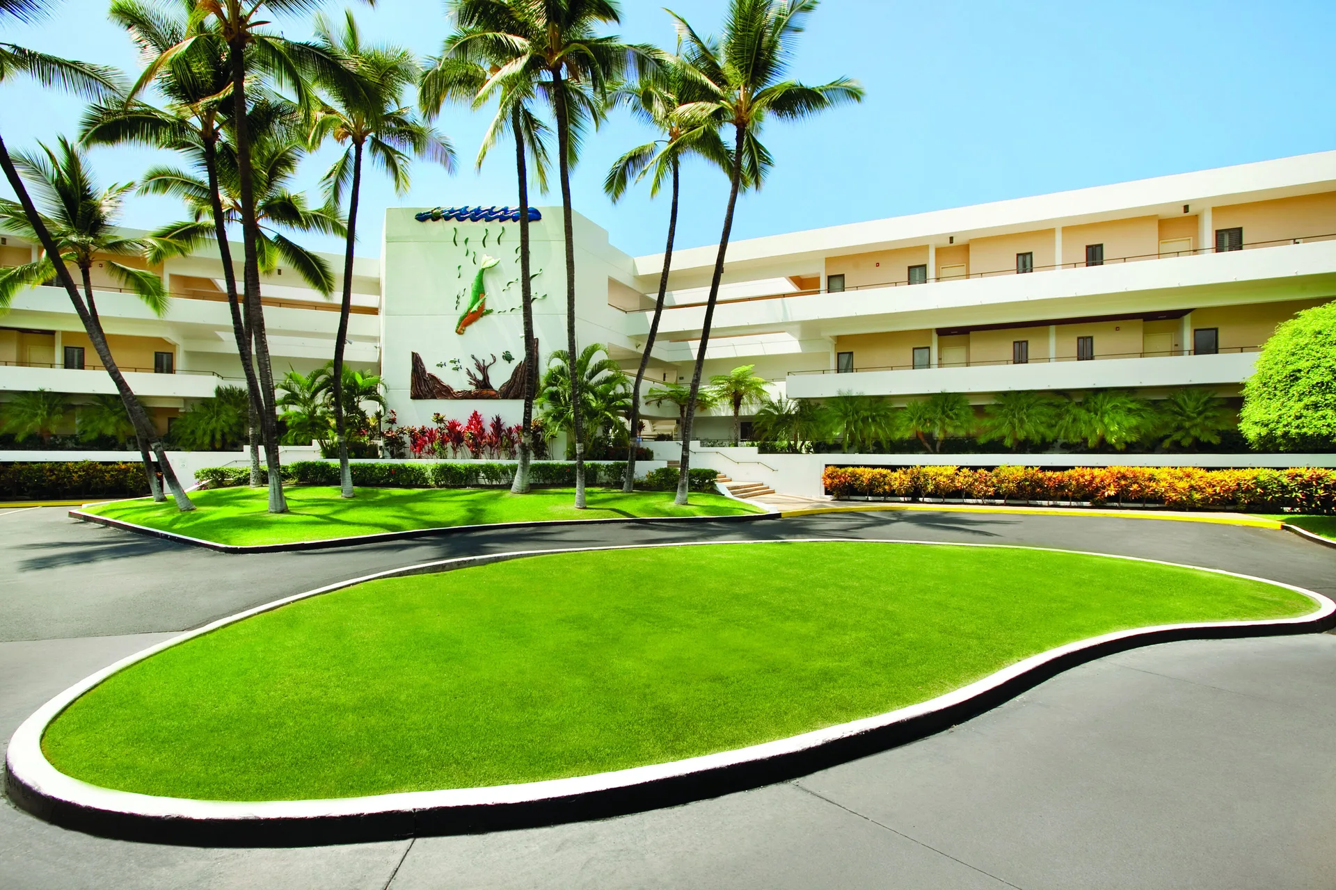 Royal Sea Cliff Kona by OUTRIGGER resort