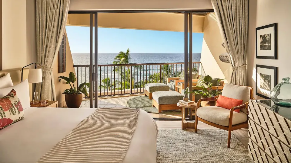 Oceanfront Two Bedroom Suite Official 2