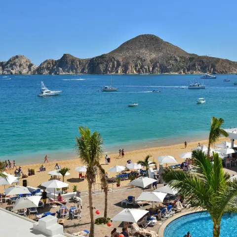 Medano Beach 1 Min Walk
