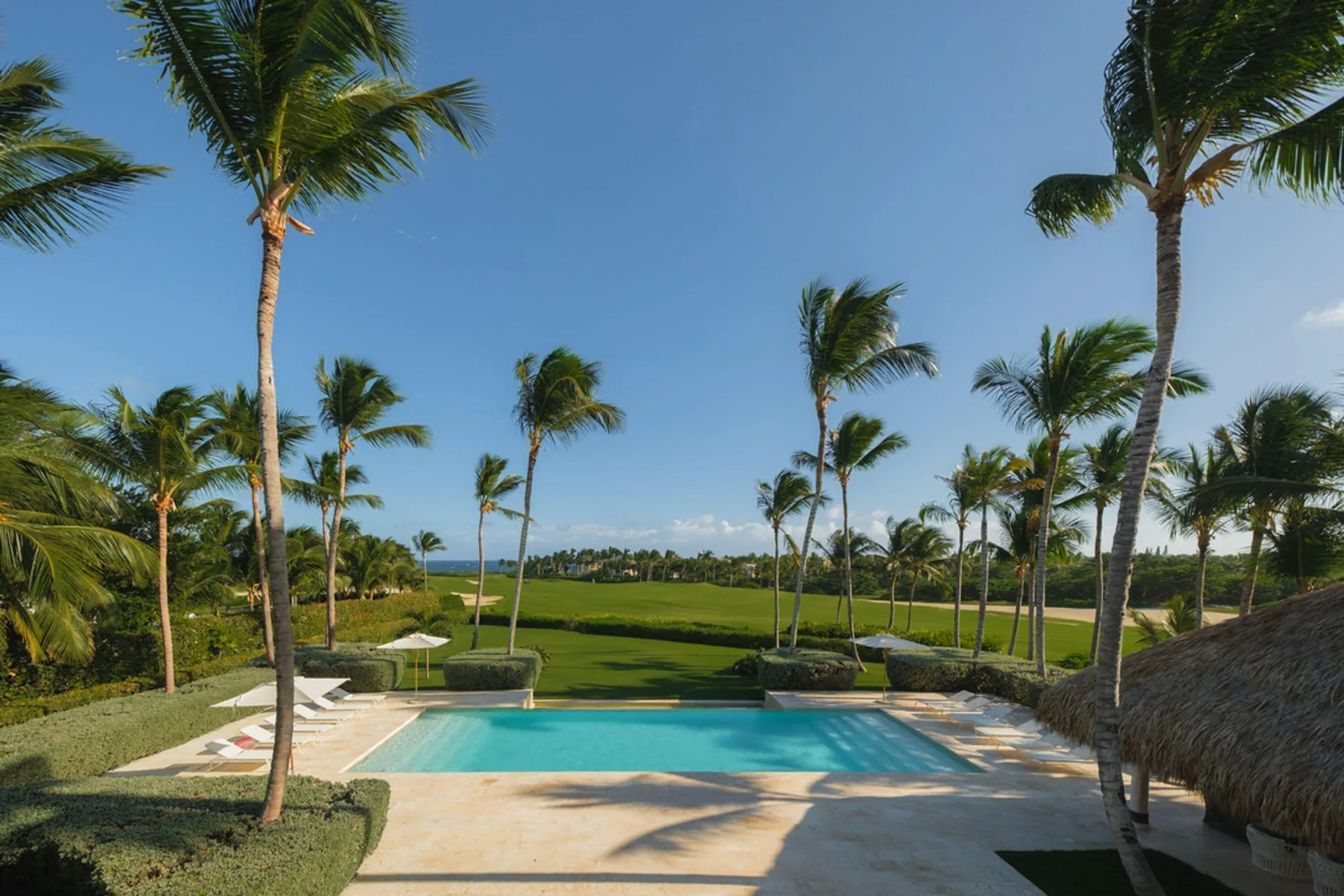 Corales 50 in Higuey Dominican Republic private accommodation with villa setting and regional access