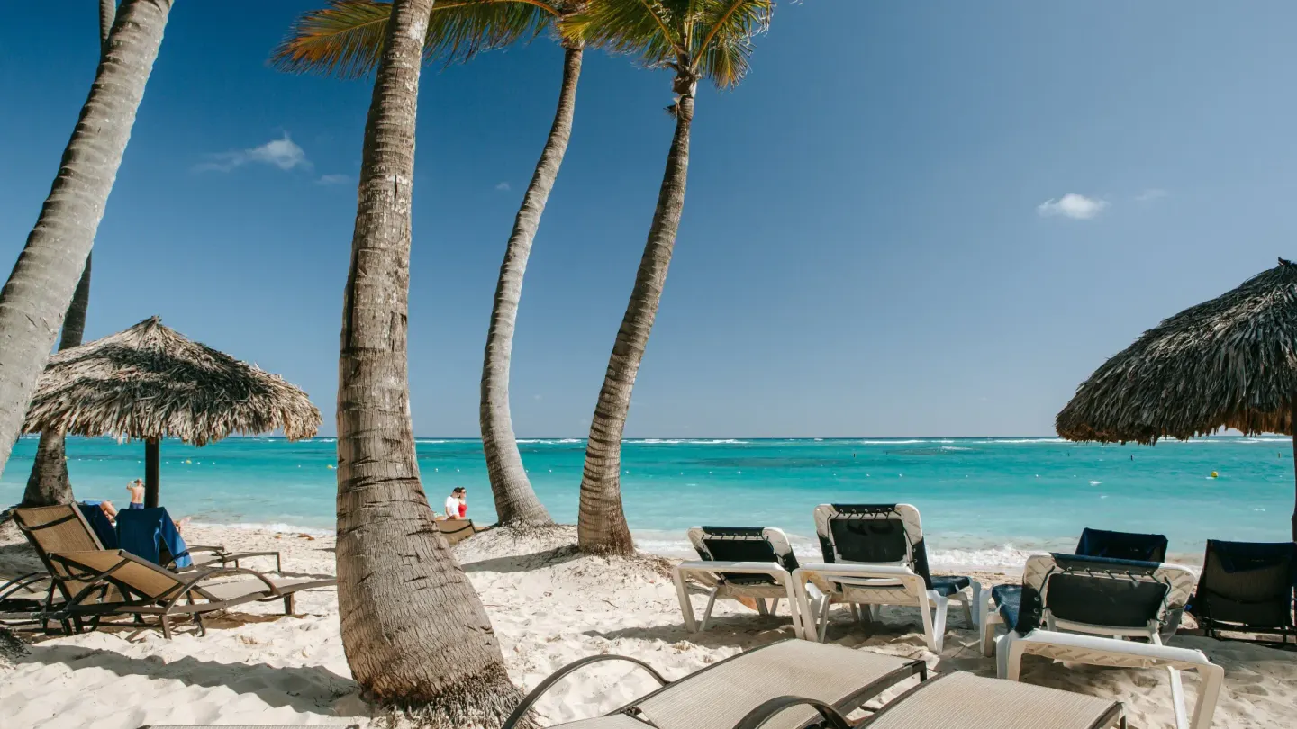 Cortecito Beach 5 Min Drive