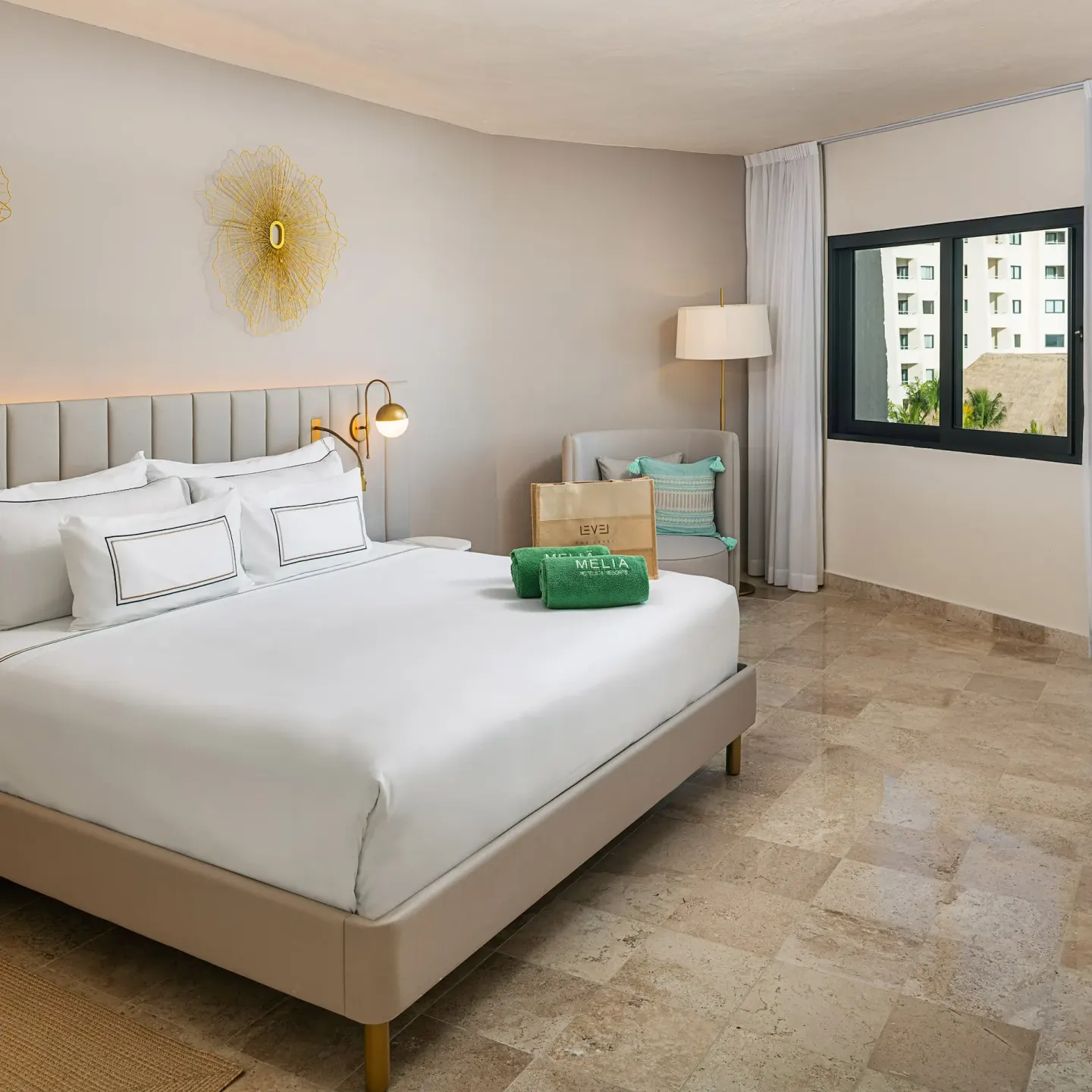 The Level Suite Ocean View Official 1