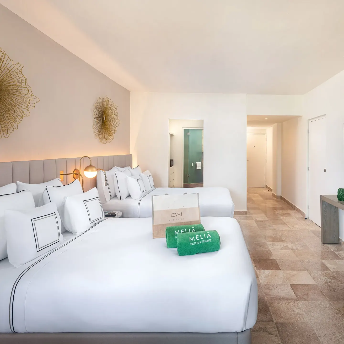 The Level Suite Ocean View Official 2