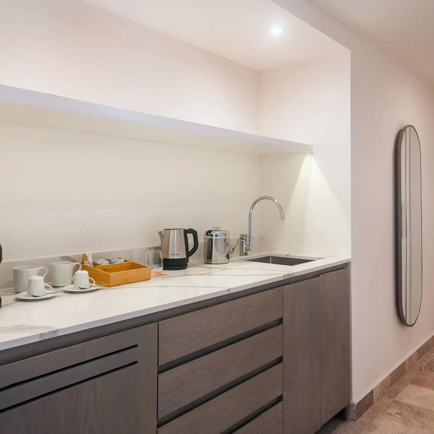 The Level Suite Ocean View Official 3