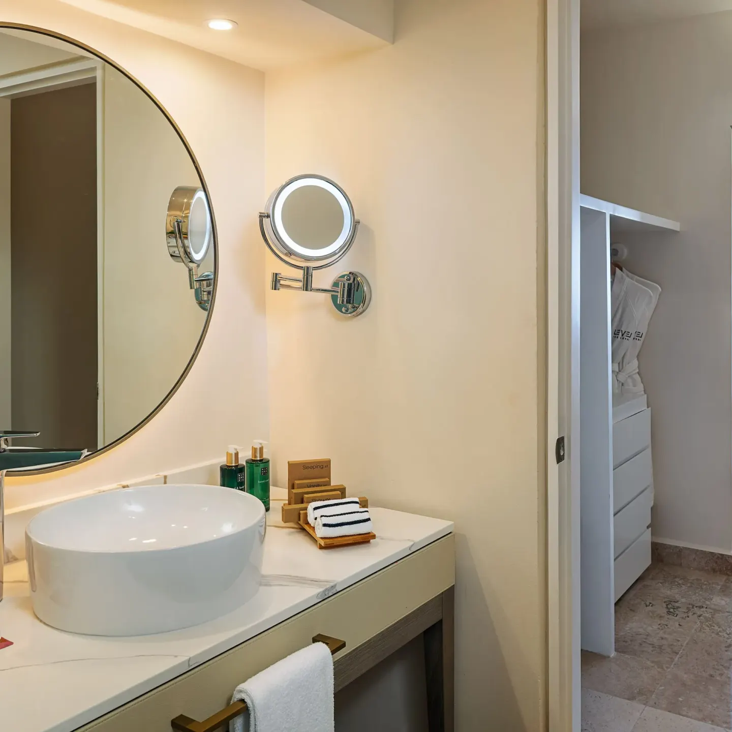 The Level Suite Ocean View Official 4