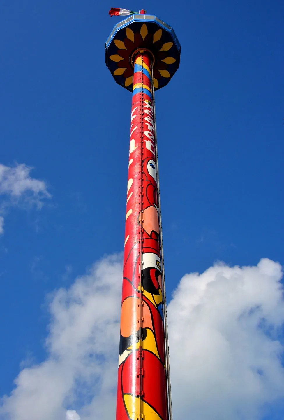Escenica Tower 10 Min Walk