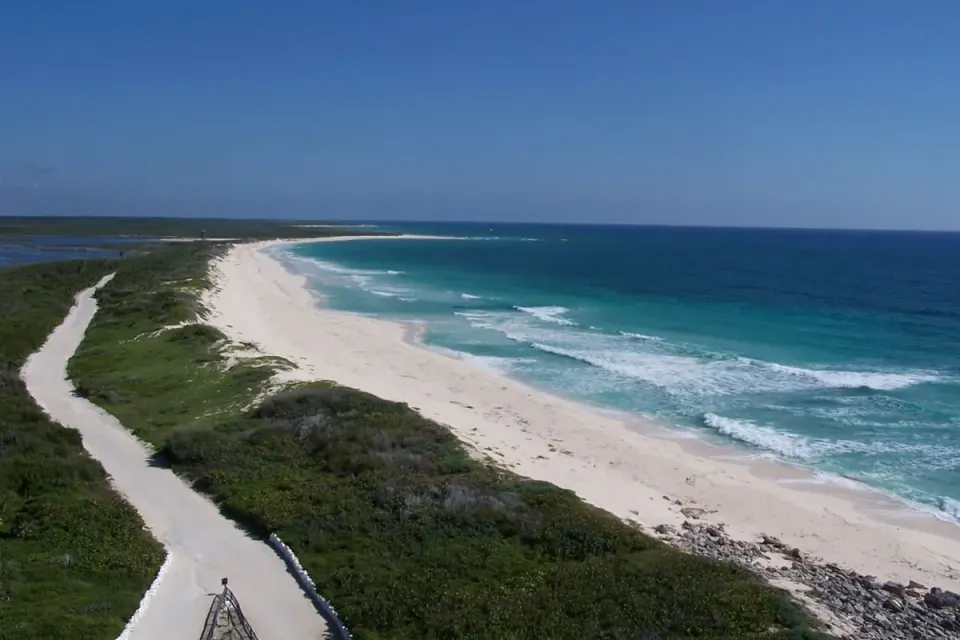 Isla Cozumel Biosphere Reserve