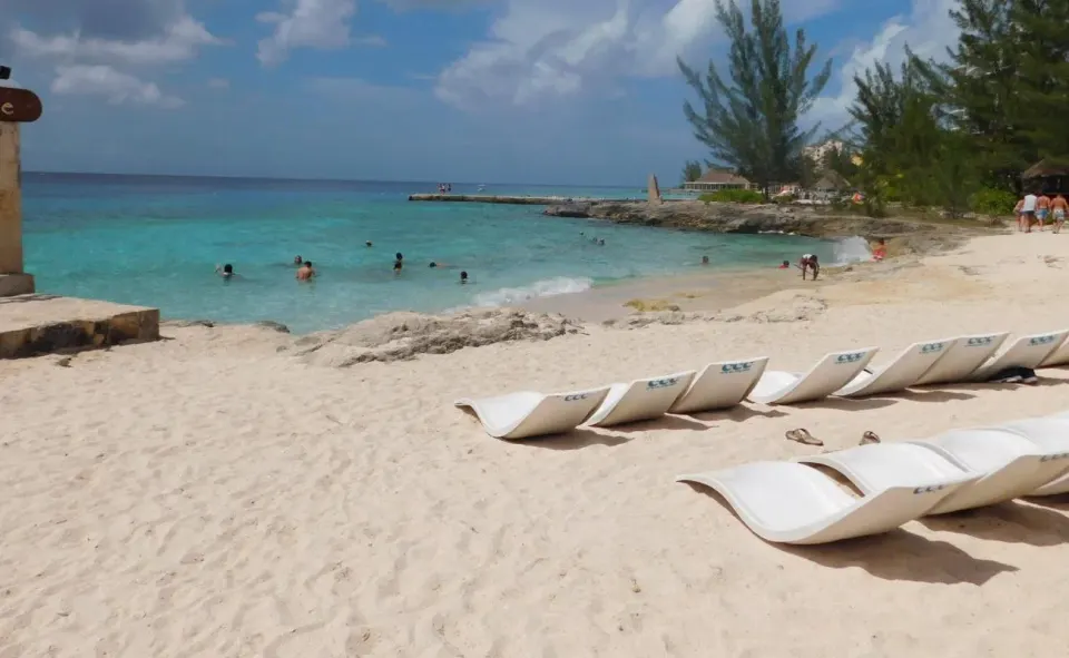 Playa San Juan