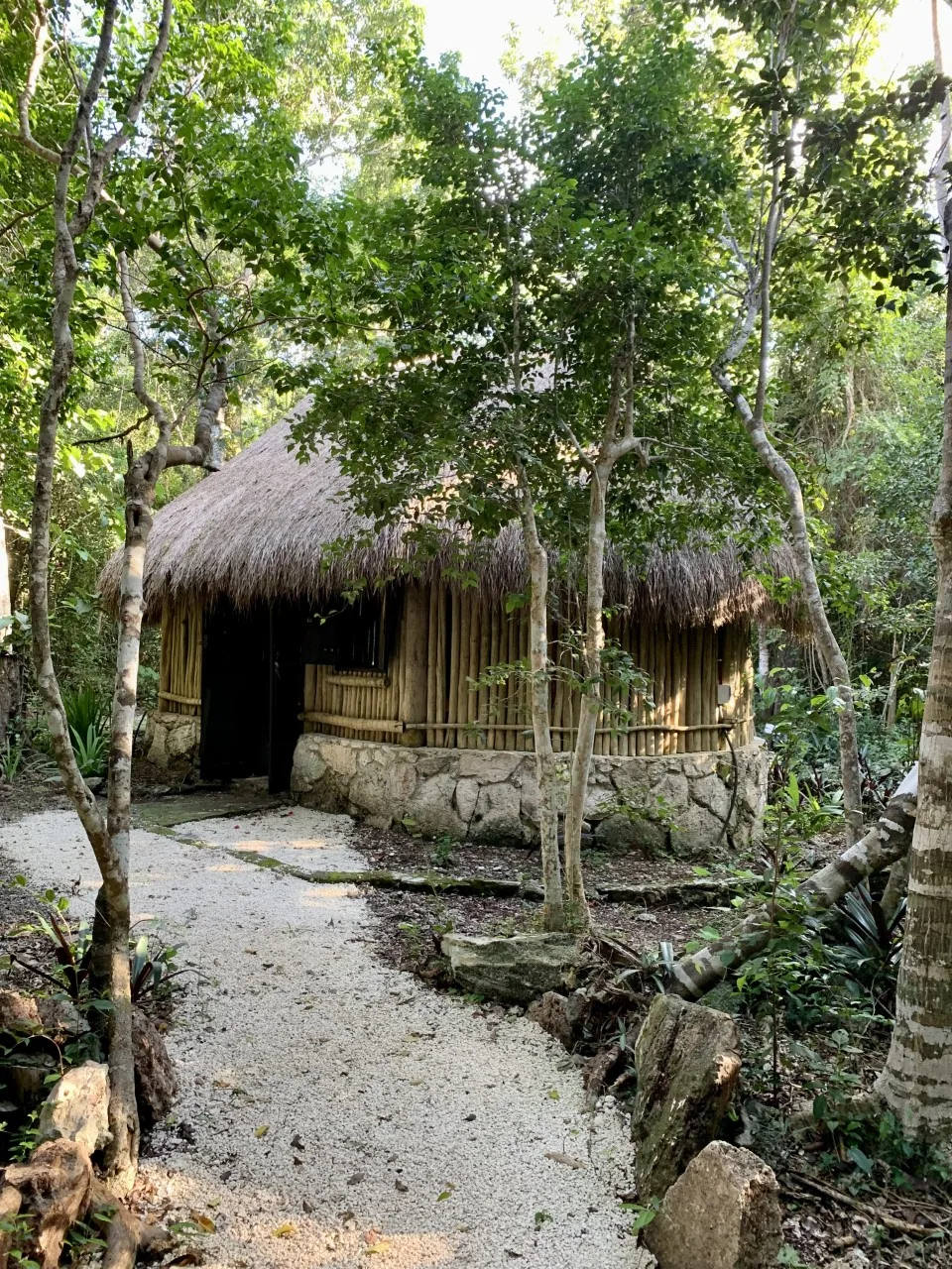 Villa Maya