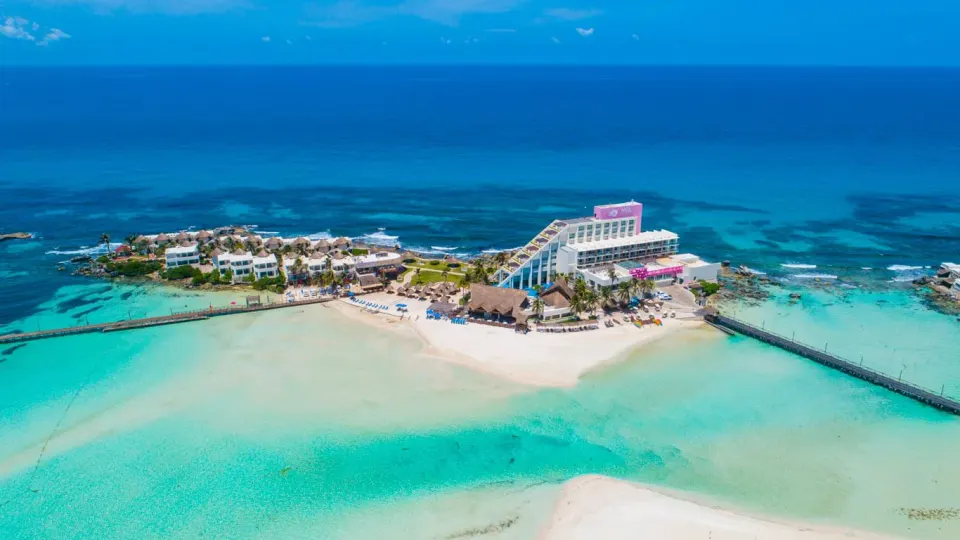 Luxury Ocean View Junior Suite Official 1