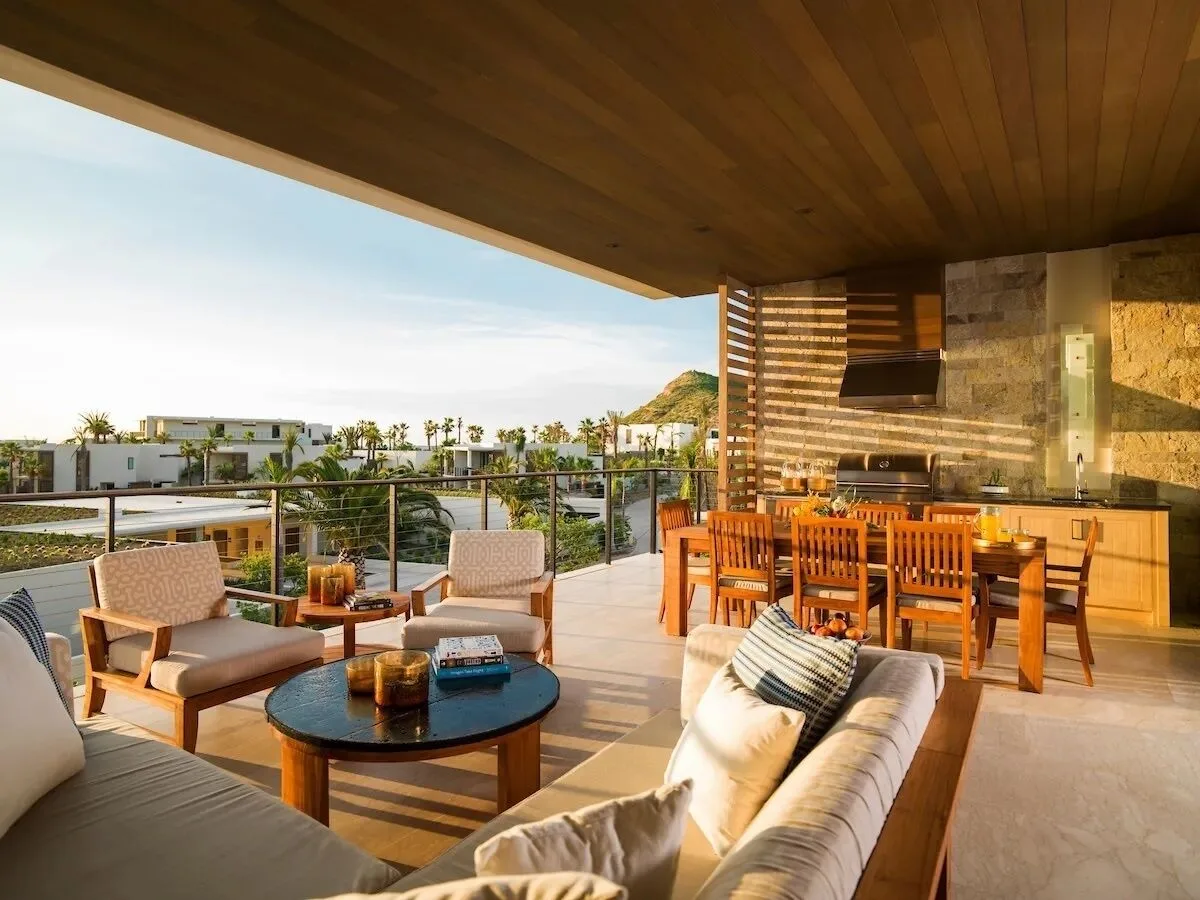 Chileno Bay Resort & Residences, Auberge Collection resort
