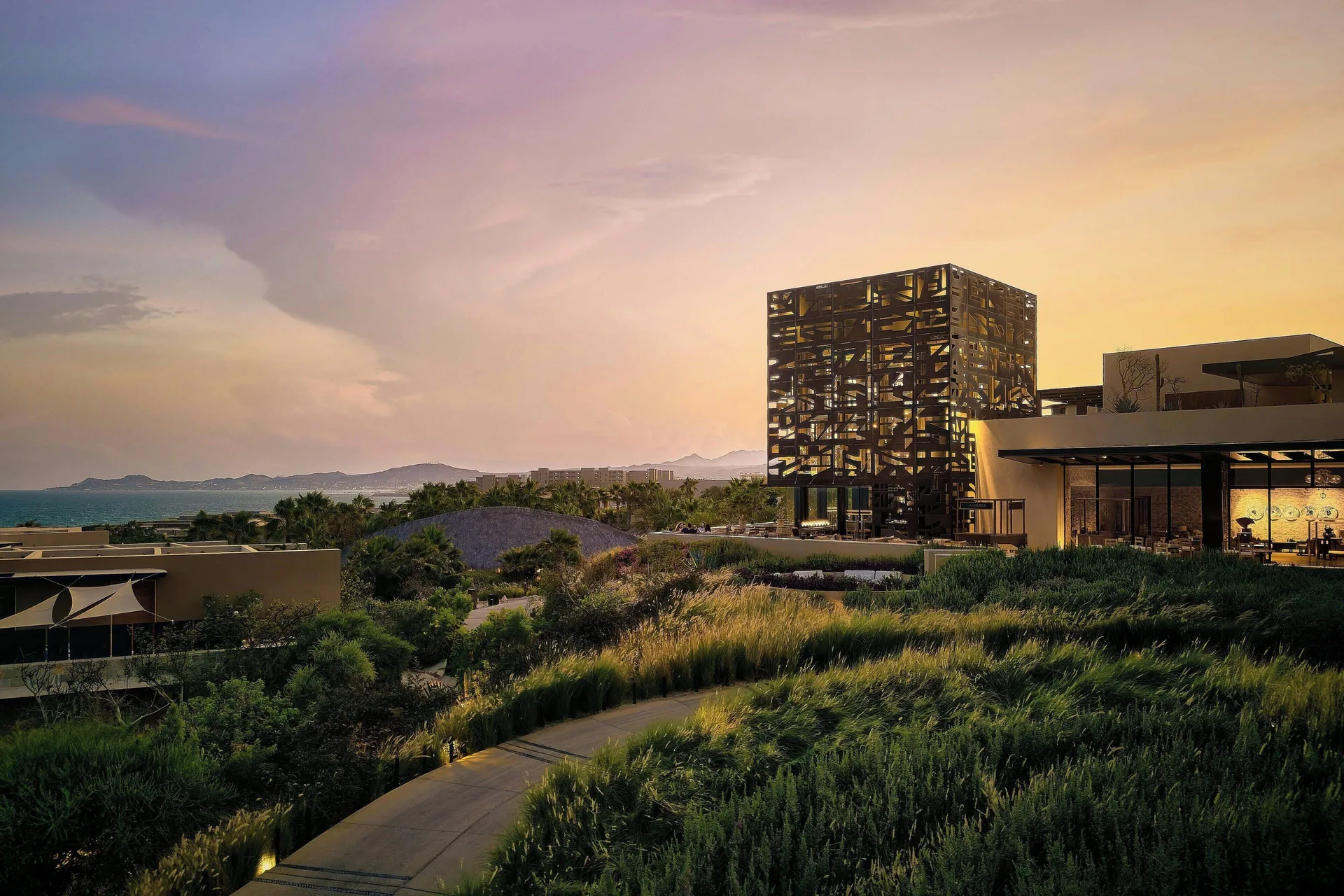 Zadún, a Ritz-Carlton Reserve, Los Cabos resort