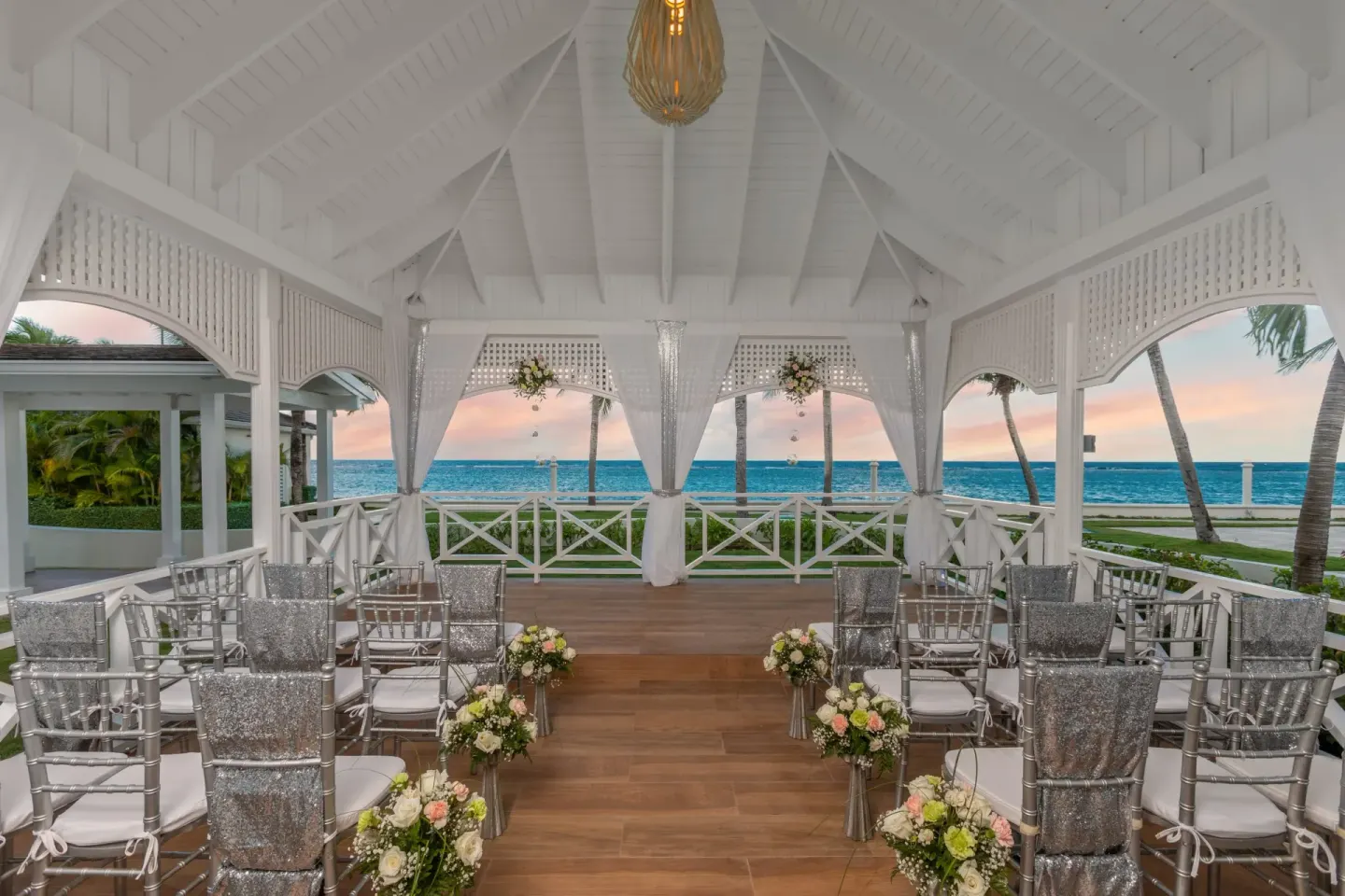 Ballrooms Venue at Moon Palace Jamaica