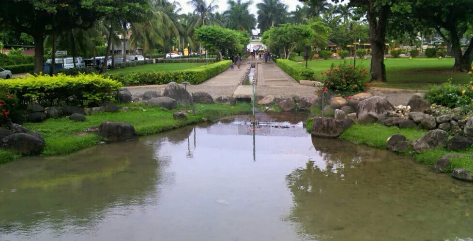 Turtle River Park 5 Min Walk