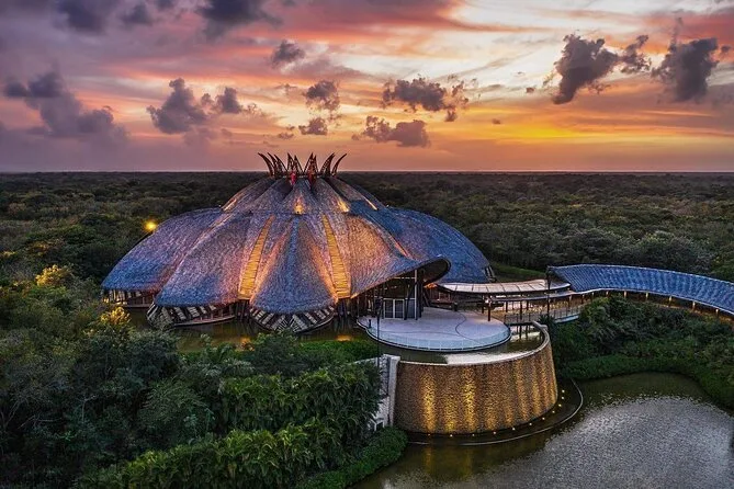 Cirque Du Soleil Boutique At Vidanta Riviera Maya 10 Min Drive