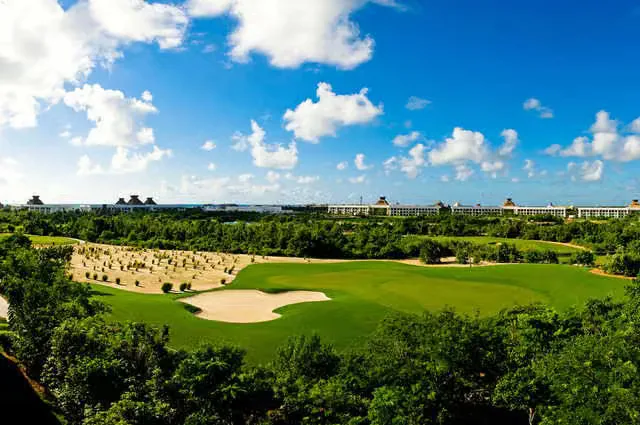 Nicklaus Design Golf Course 10 Min Drive