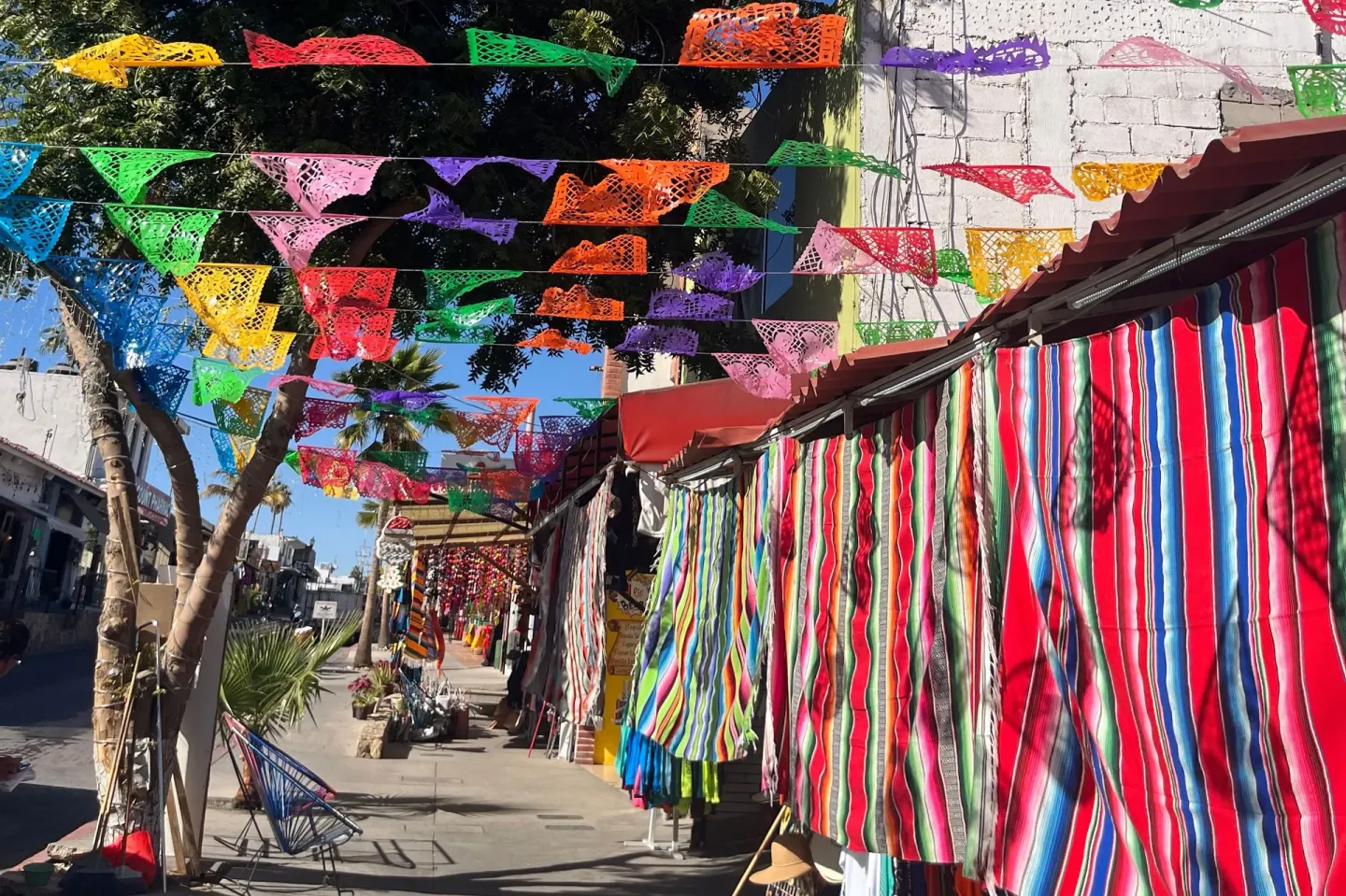 Municipal Market 15 Min Drive