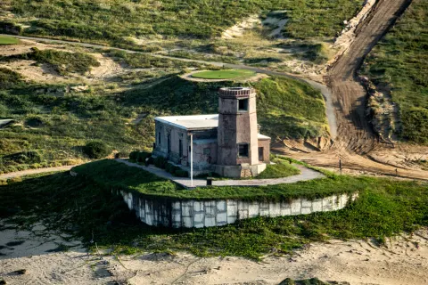 Old Lighthouse 10 Min Drive