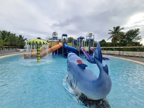 Splash Water Park 10 Min Drive