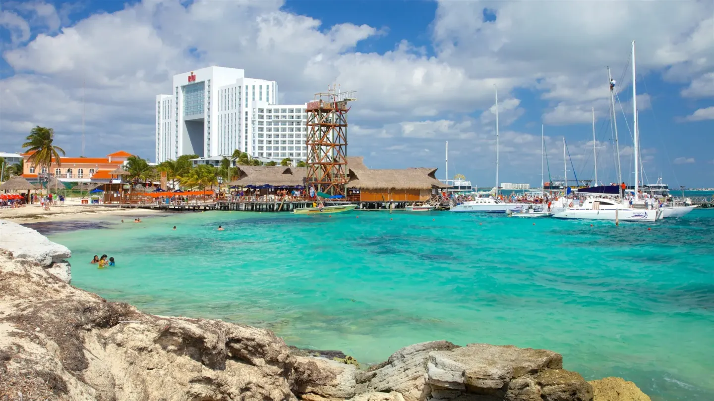 Playa Tortugas 5 Min Walk