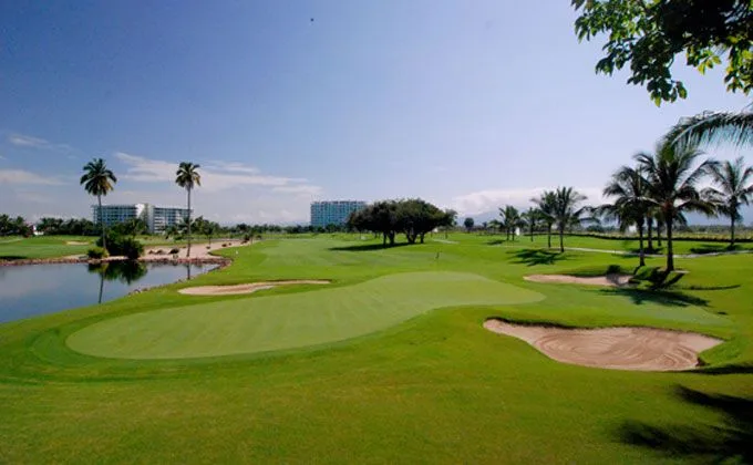 Nayar Vidanta Golf 5 Min Drive