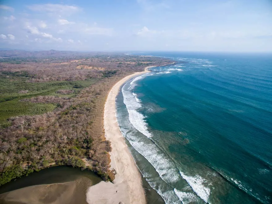 Playa Langosta 5 Min Walk
