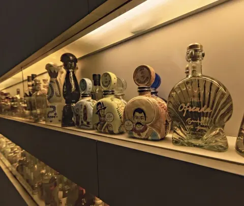 Tequila Museum 10 Min Walk