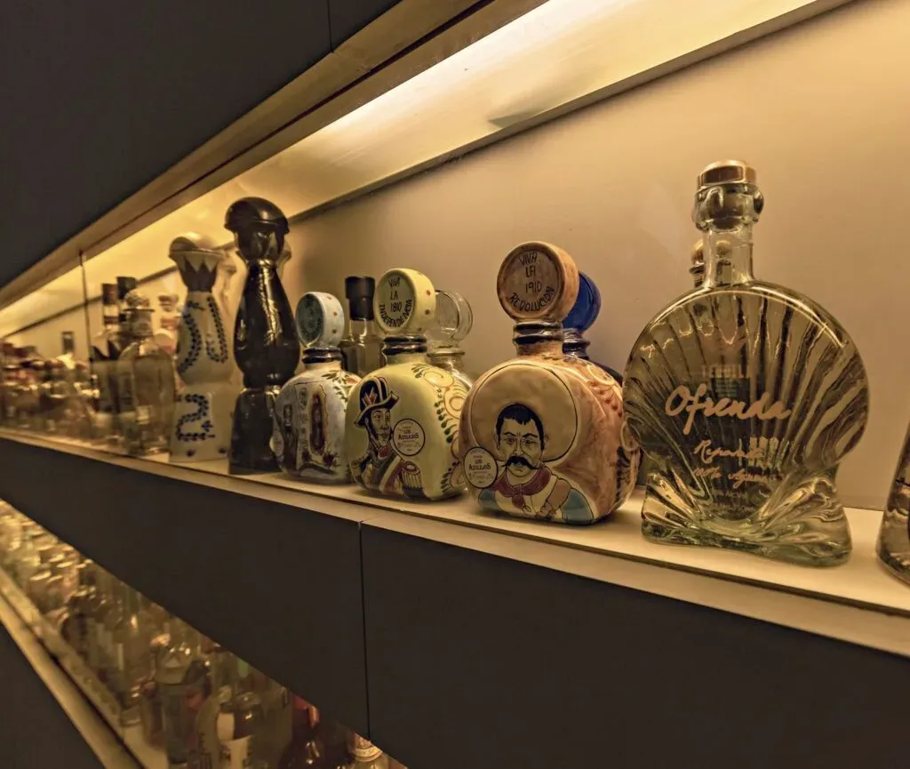 Tequila Museum 10 Min Walk