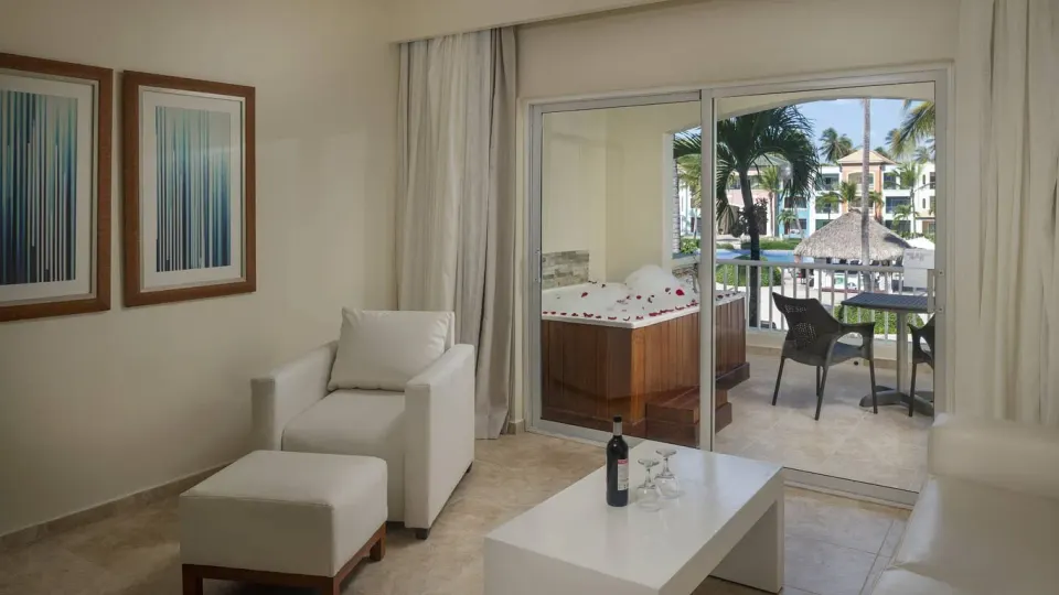 Privilege Honeymoon Junior Suite Official 2