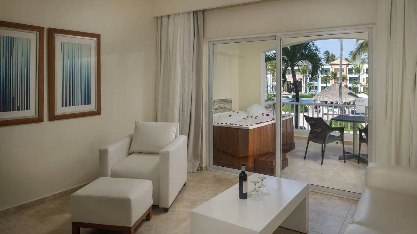 Privilege Honeymoon Junior Suite Official 2