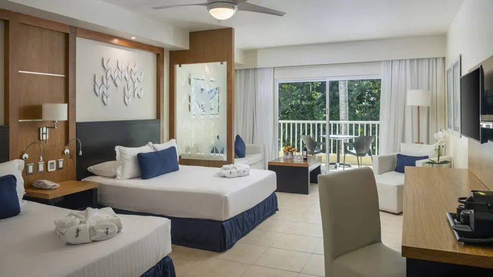 Privilege Junior Suite Official 1