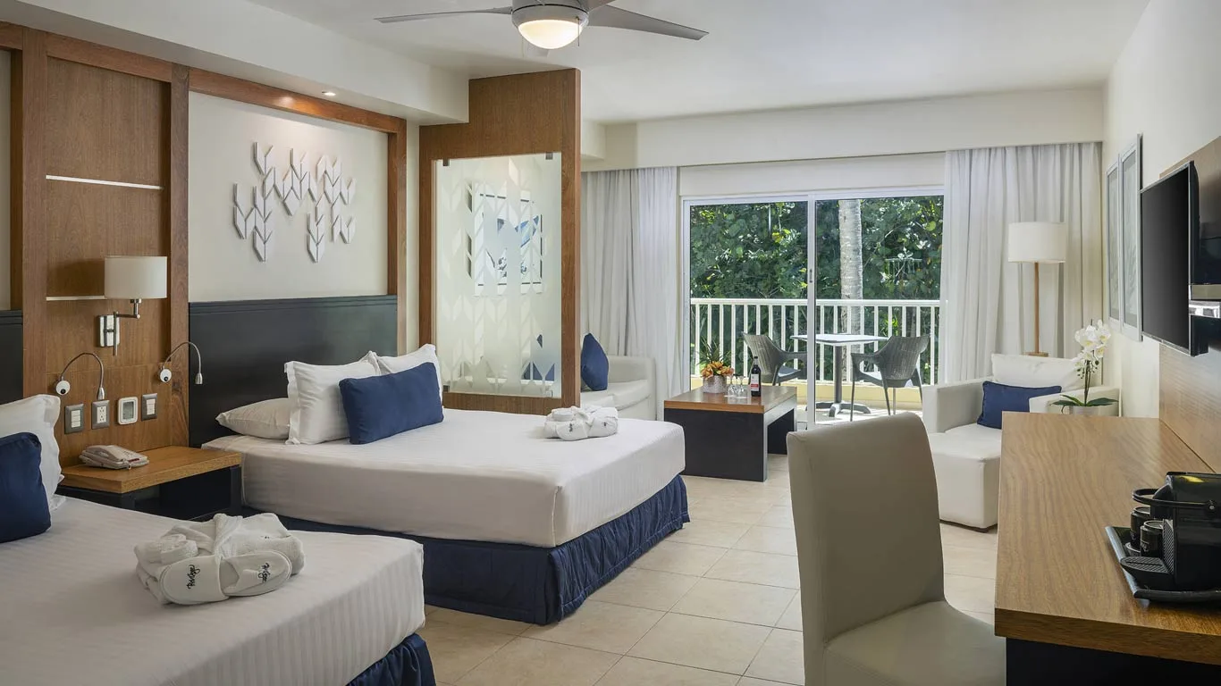 Privilege Junior Suite Official 1