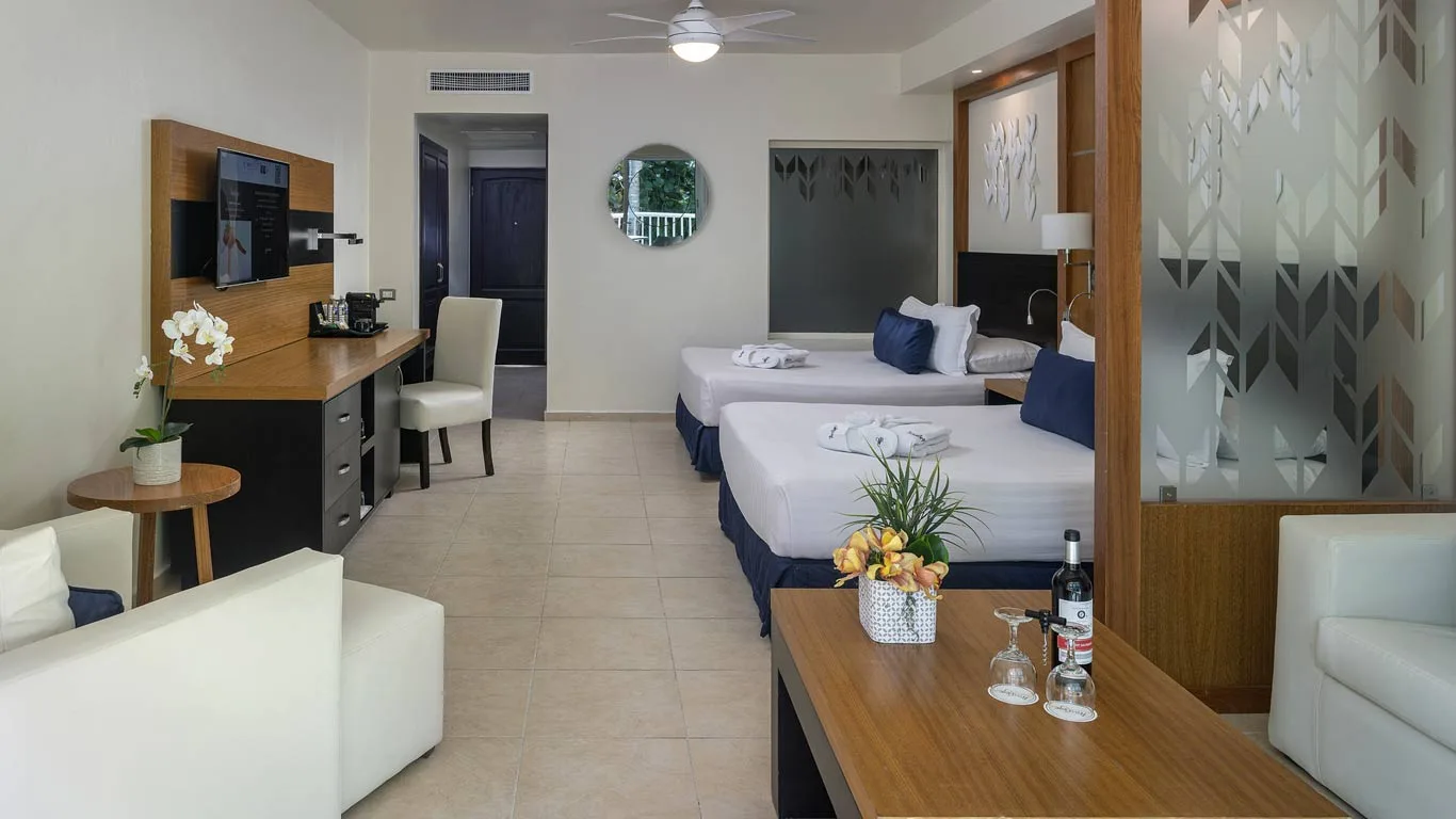 Privilege Junior Suite Official 3