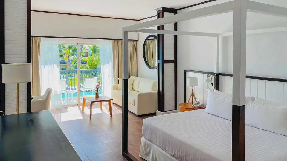 Superior Deluxe Junior Suite Garden View Official 2