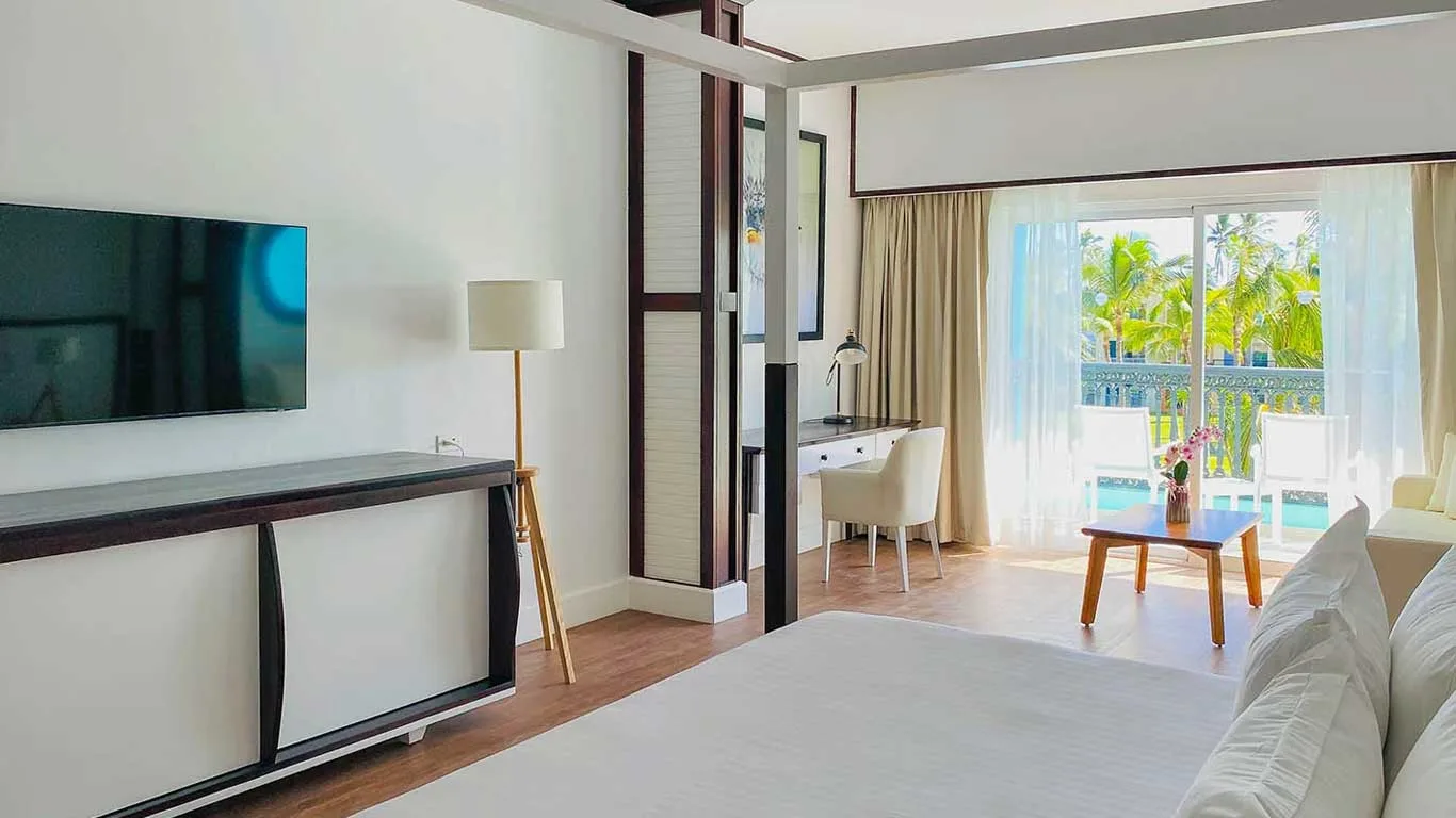 Superior Deluxe Junior Suite Garden View Official 3