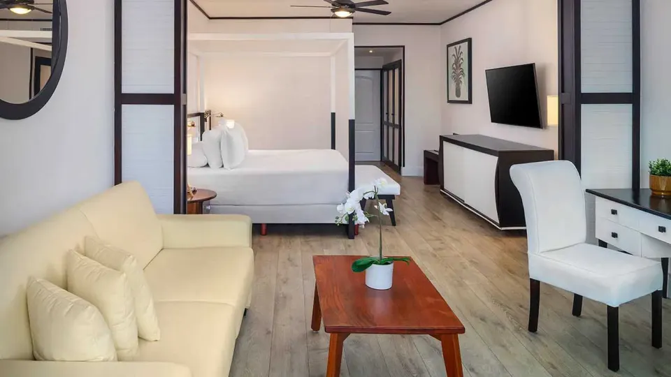 Superior Deluxe Junior Suite Pool View Official 3
