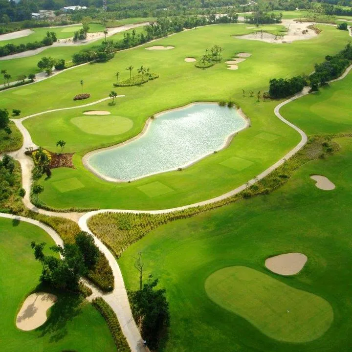 White Sands Golf Course 10 Min Walk