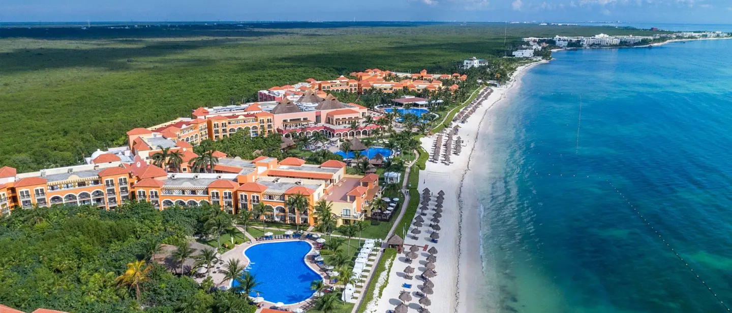 Privilege Junior Suite Ocean View Official 1