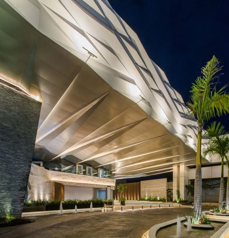 Cancun Convention Center 5 Min Walk