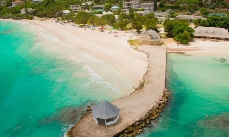 Silver Sands Public Beach 10 Min Drive