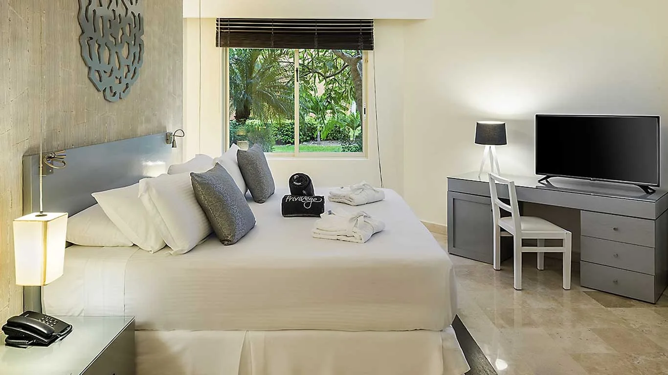 Privilege Honeymoon Maya Deluxe Official 3