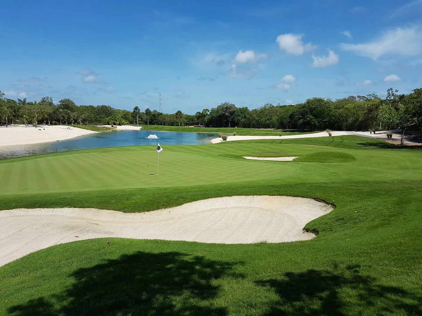 Gran Coyote Golf 10 Min Drive