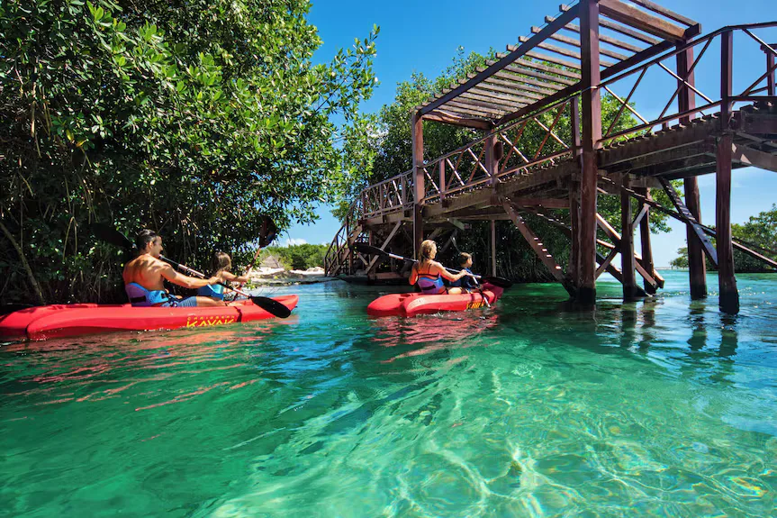 Tres Rios Ecopark 5 Min Drive