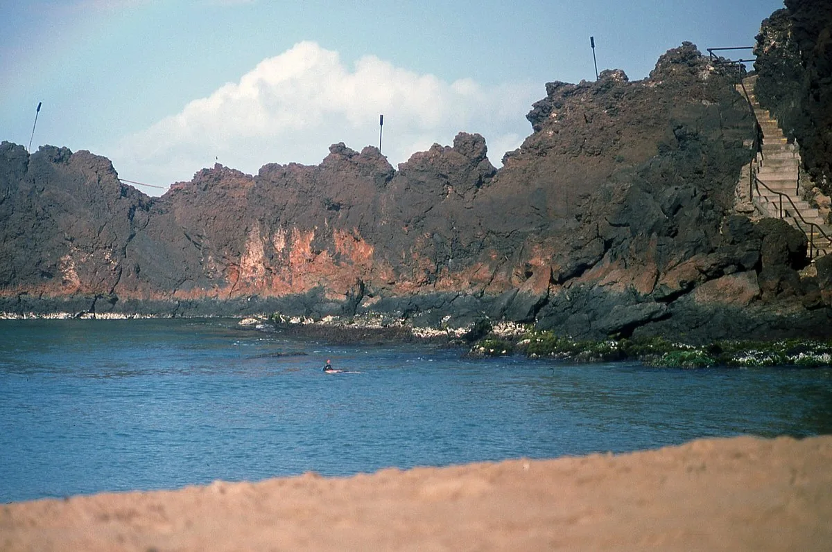 Black Rock 5 Min Walk